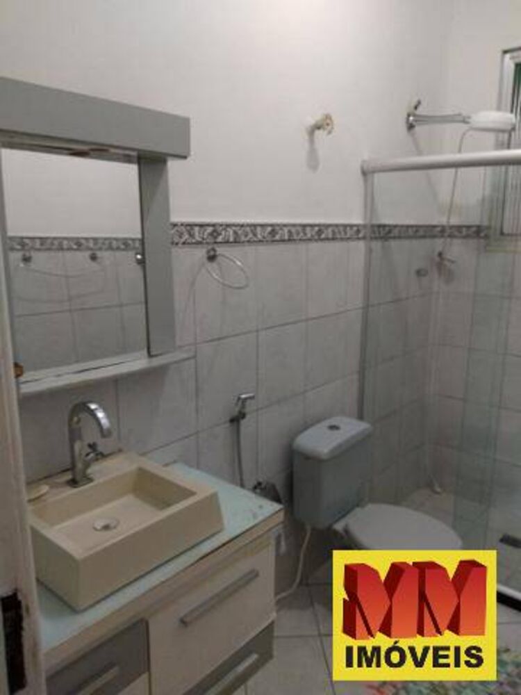 Apartamento, 2 quartos, 75 m² - Foto 2