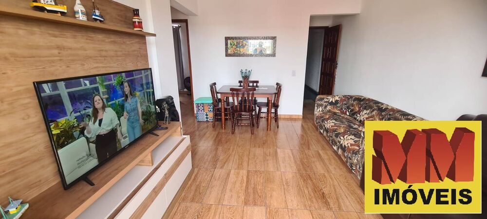 Apartamento à venda com 2 quartos, 88m² - Foto 1