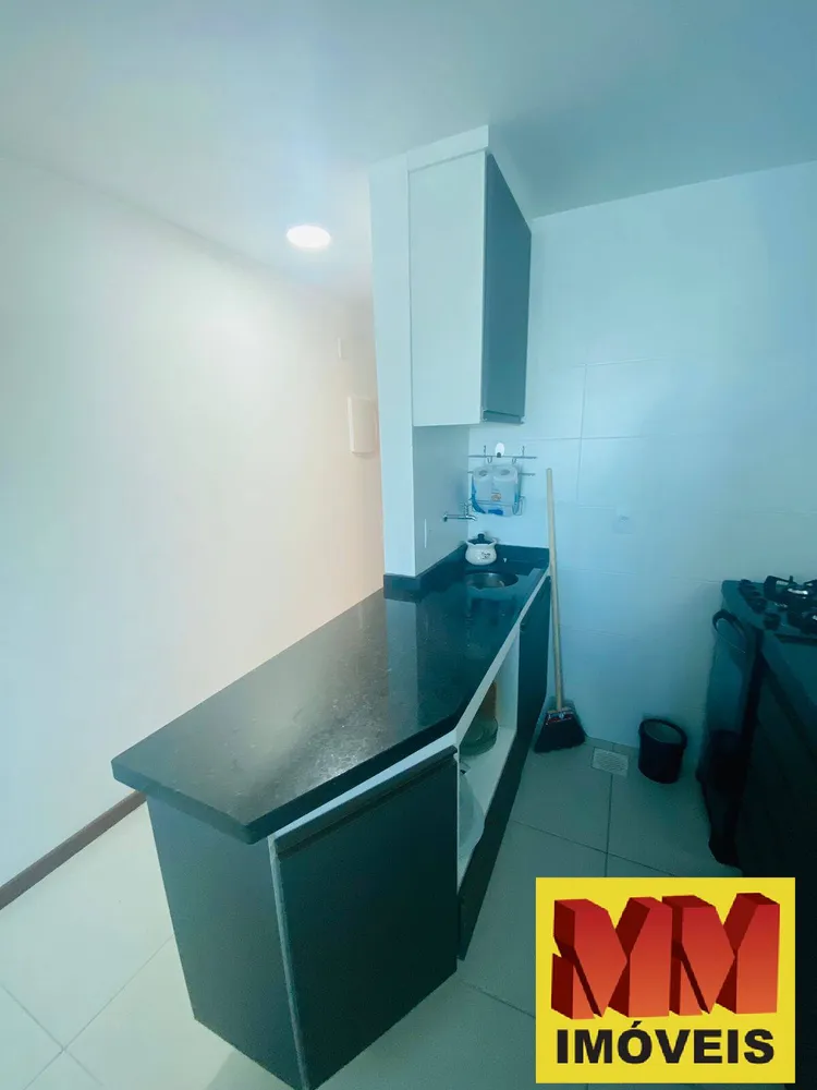 Apartamento, 1 quarto, 50 m² - Foto 9