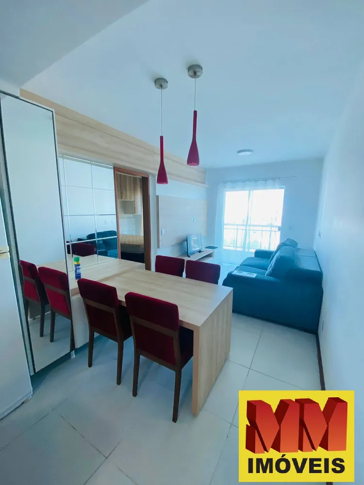 Apartamento, 1 quarto, 50 m² - Foto 5