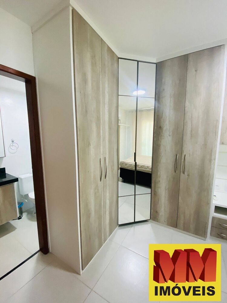 Apartamento, 1 quarto, 50 m² - Foto 3