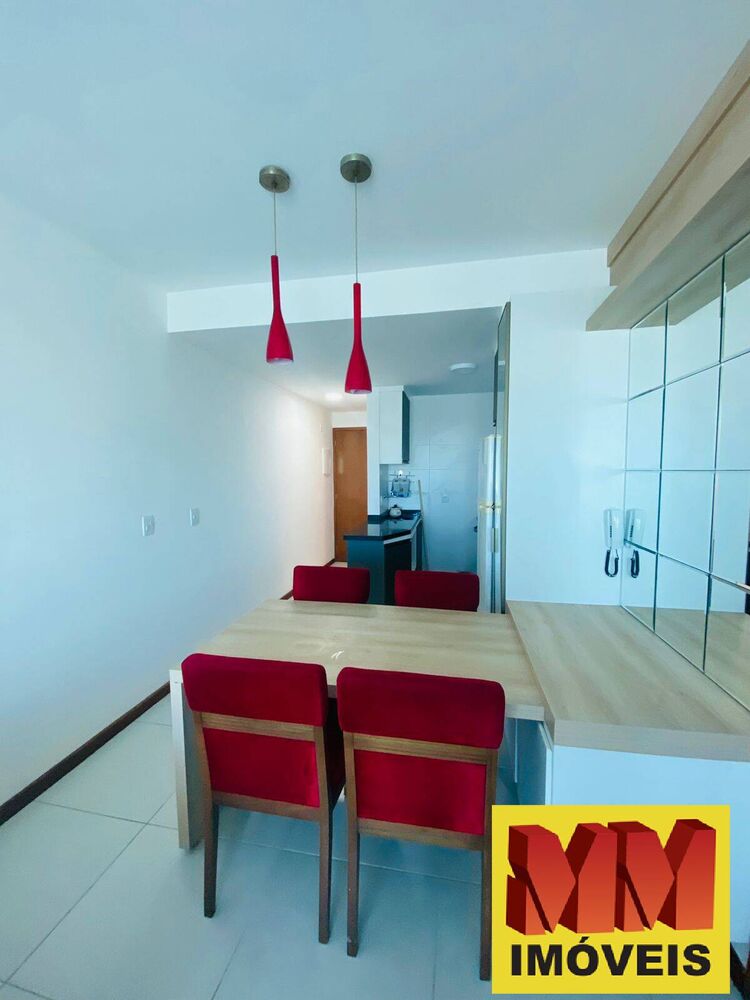 Apartamento, 1 quarto, 50 m² - Foto 2