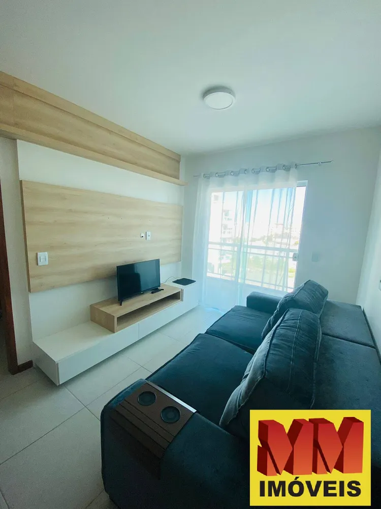 Apartamento, 1 quarto, 50 m² - Foto 1