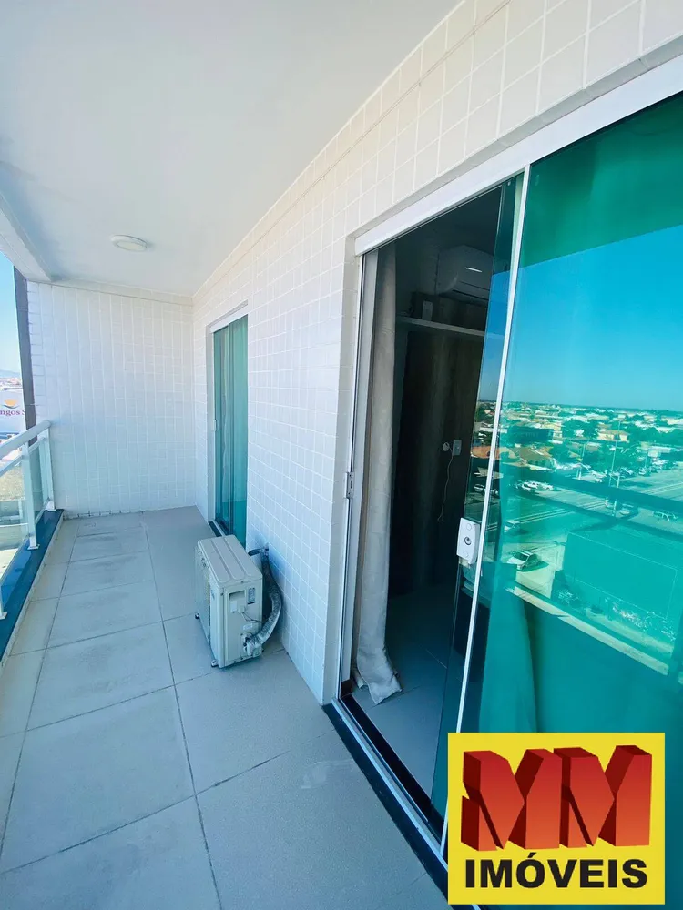 Apartamento, 1 quarto, 50 m² - Foto 19