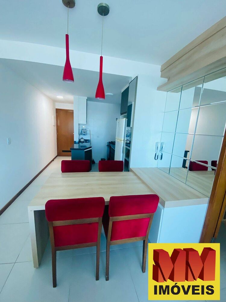 Apartamento, 1 quarto, 50 m² - Foto 1