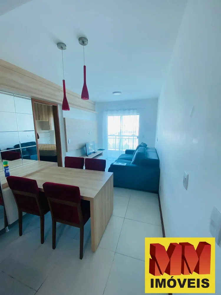 Apartamento, 1 quarto, 50 m² - Foto 6