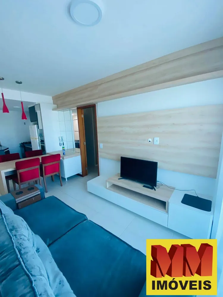 Apartamento, 1 quarto, 50 m² - Foto 2