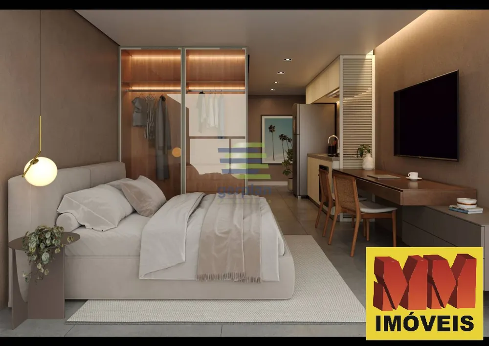 Apartamento, 1 quarto, 34 m² - Foto 13