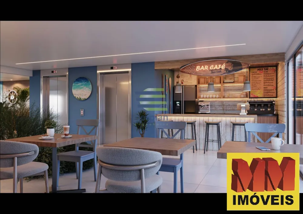 Apartamento, 1 quarto, 34 m² - Foto 5