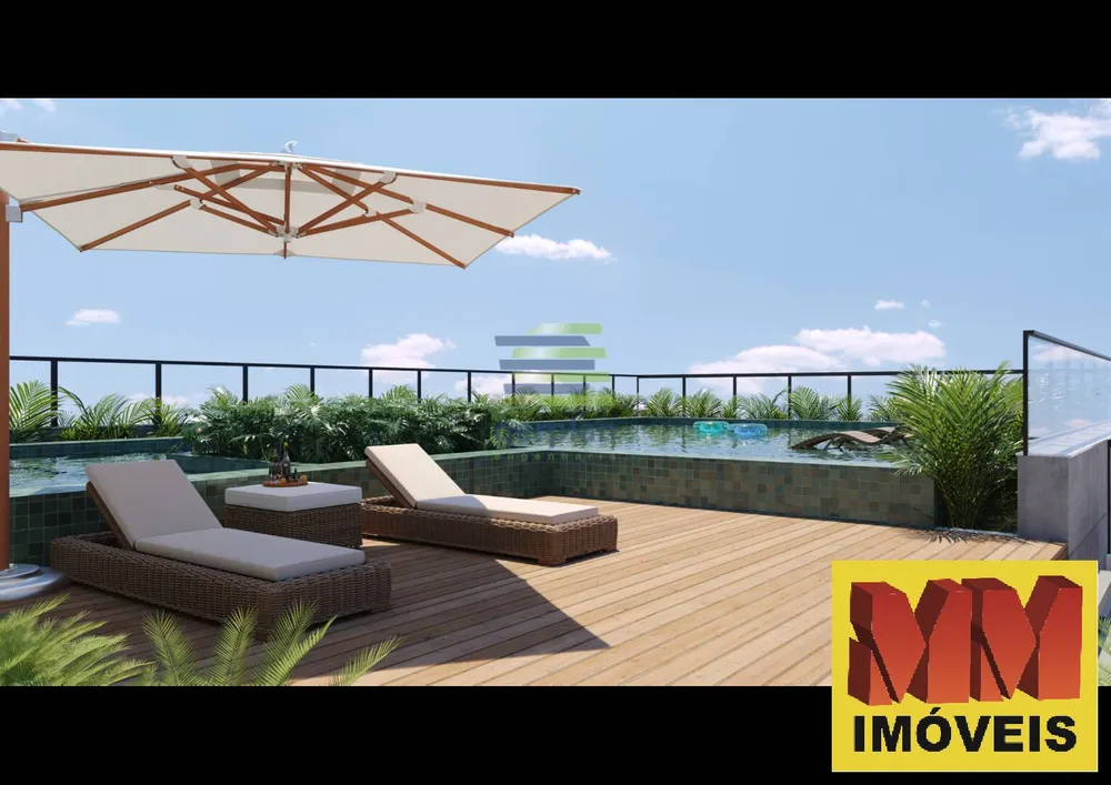 Apartamento, 1 quarto, 34 m² - Foto 7