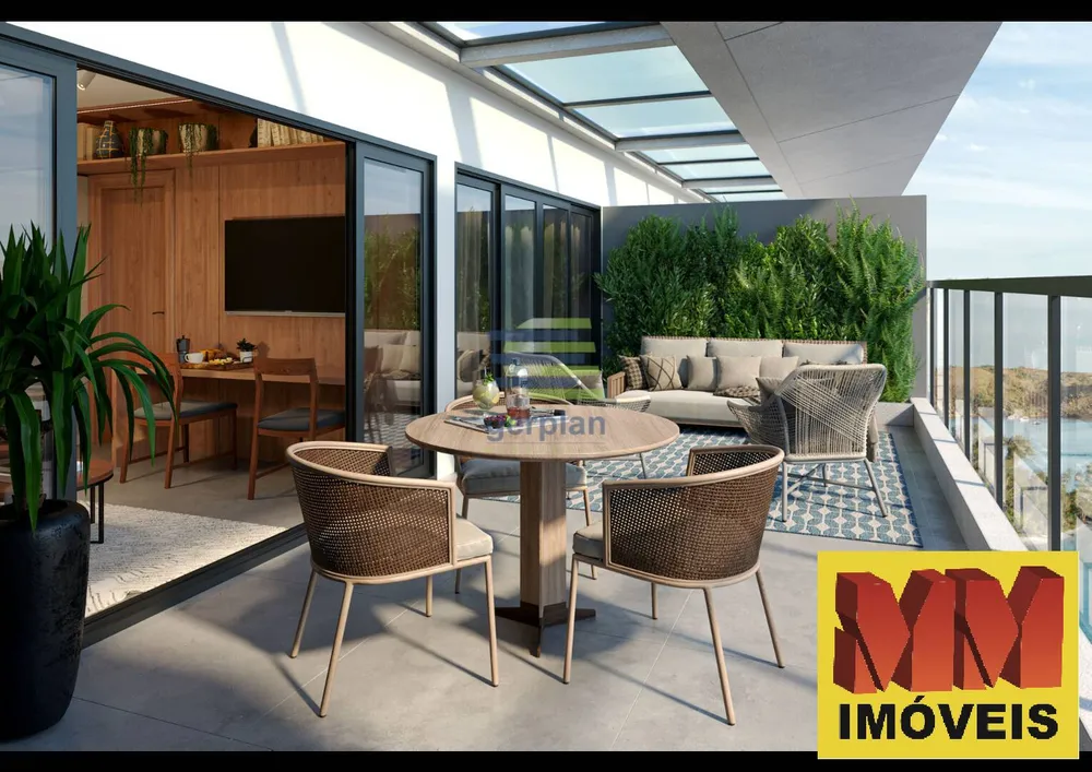 Apartamento, 1 quarto, 34 m² - Foto 17