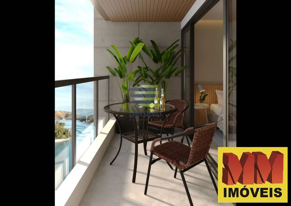 Apartamento, 1 quarto, 34 m² - Foto 15