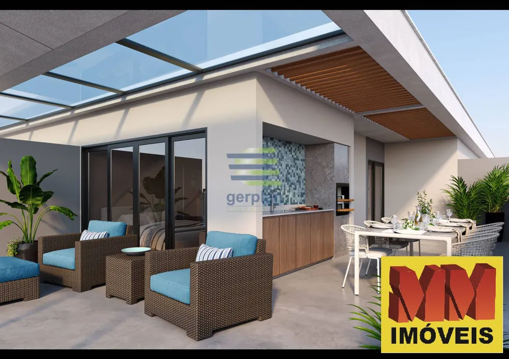 Apartamento, 1 quarto, 34 m² - Foto 18