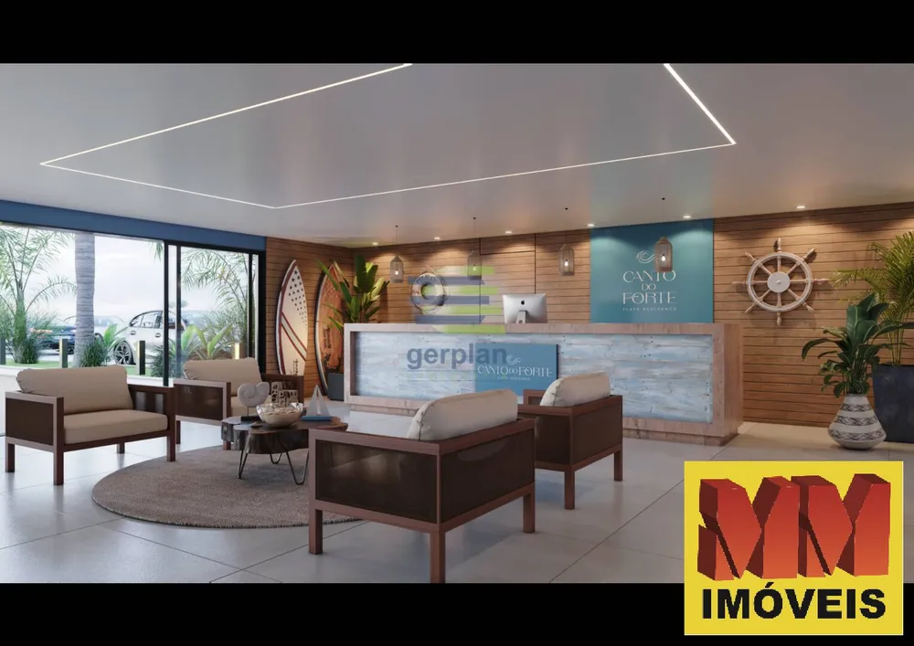 Apartamento, 1 quarto, 34 m² - Foto 10