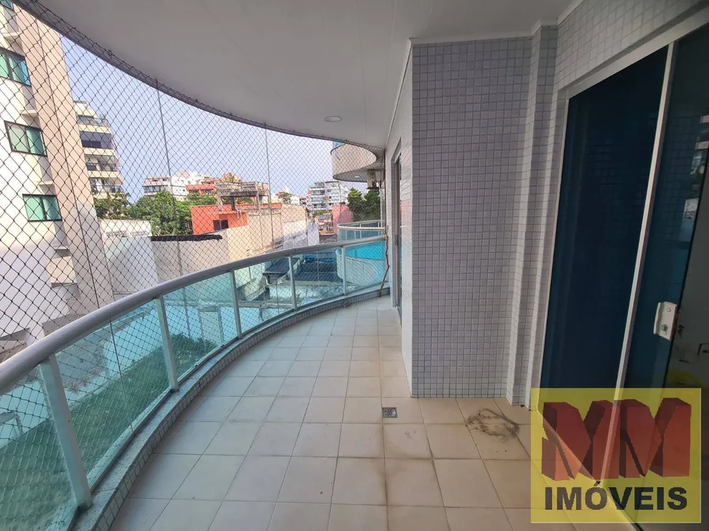 Apartamento, 3 quartos, 156 m² - Foto 7