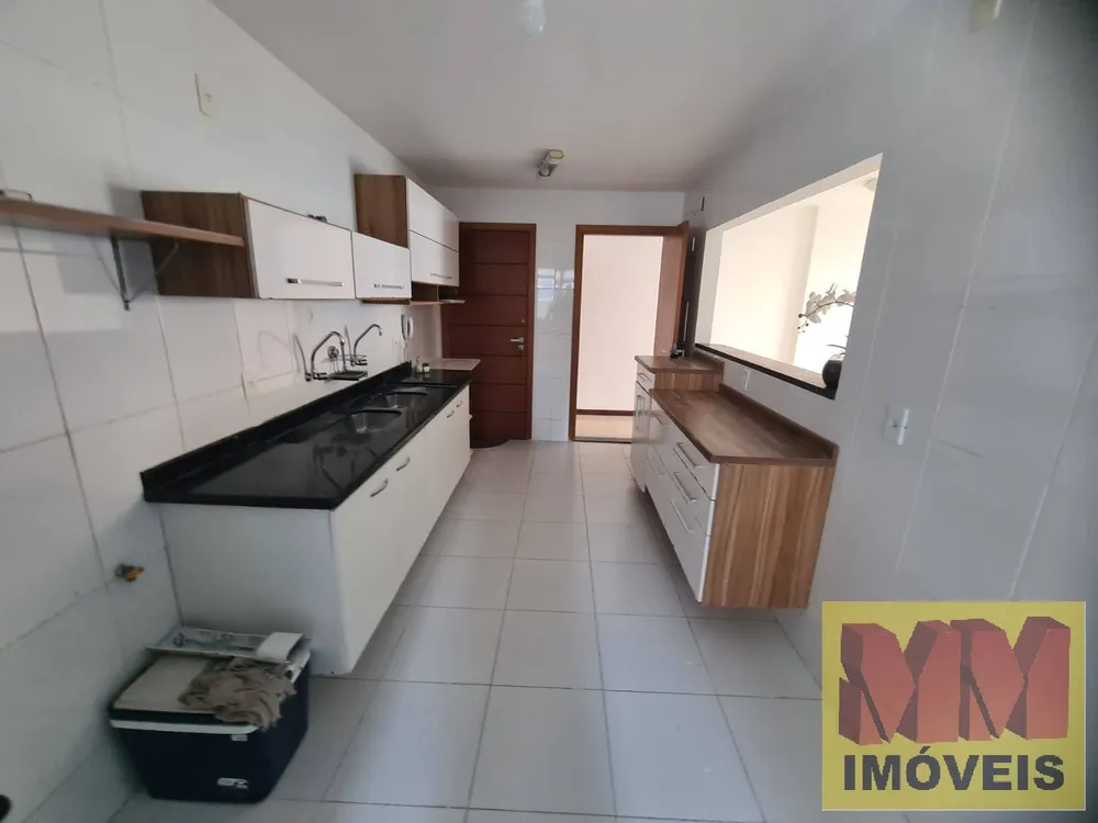 Apartamento, 3 quartos, 156 m² - Foto 10