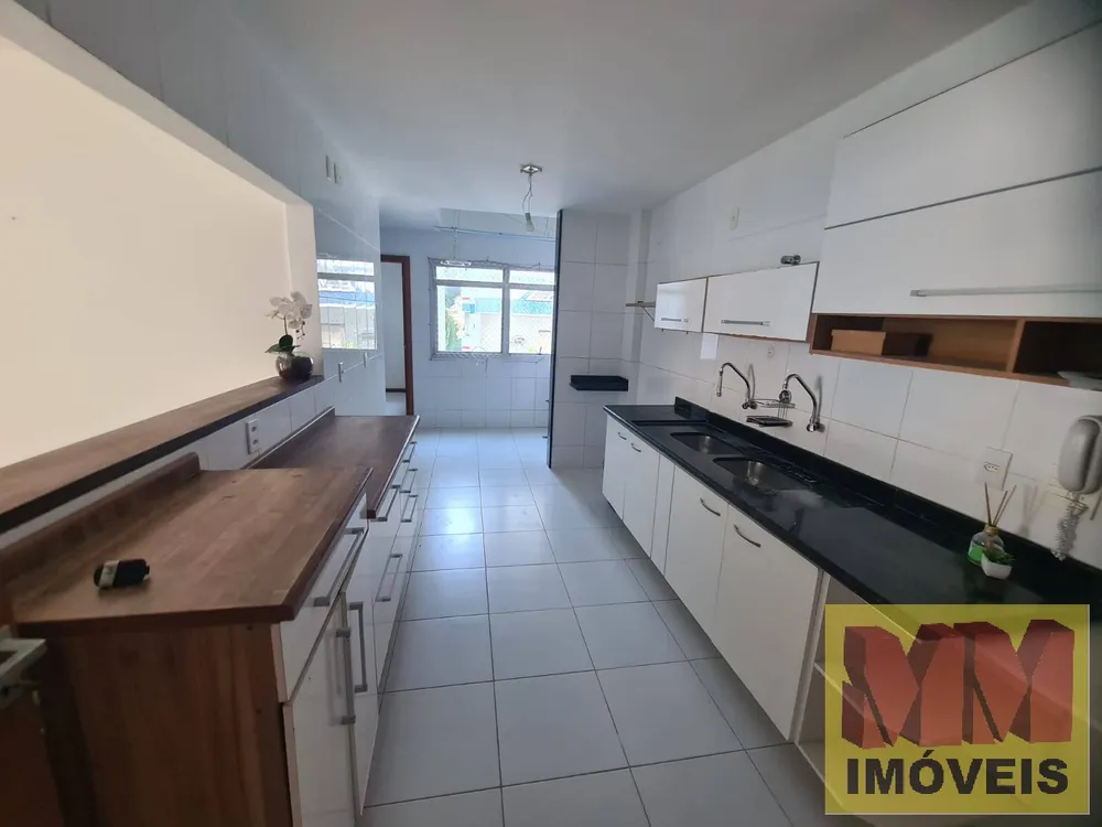 Apartamento, 3 quartos, 156 m² - Foto 9