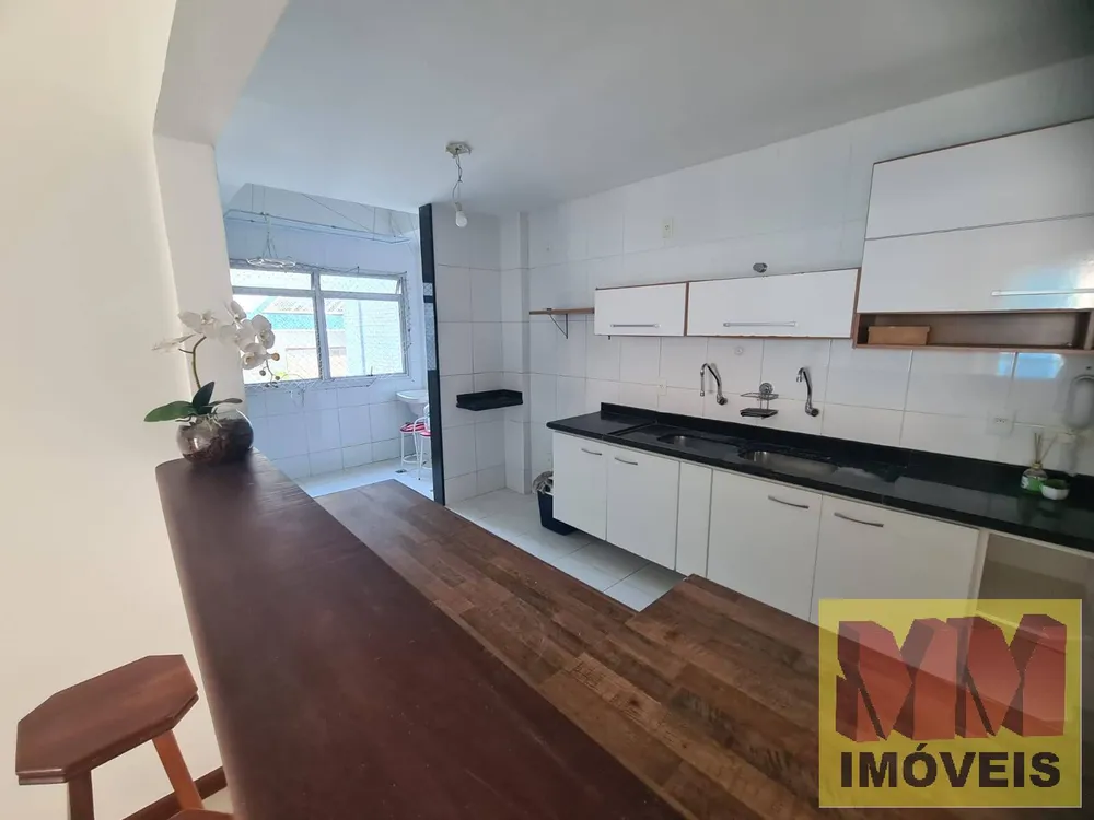Apartamento, 3 quartos, 156 m² - Foto 8