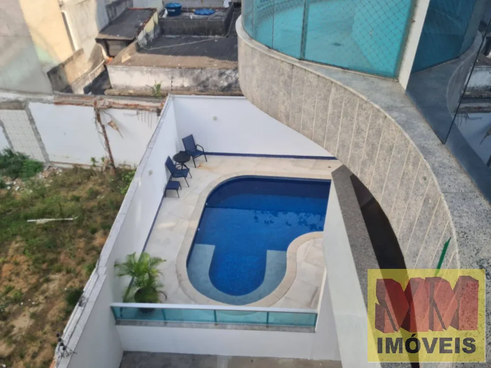 Apartamento, 3 quartos, 156 m² - Foto 35