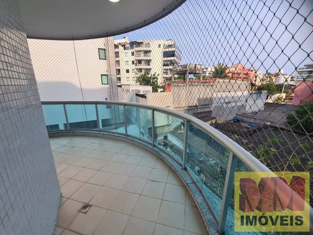 Apartamento, 3 quartos, 156 m² - Foto 31
