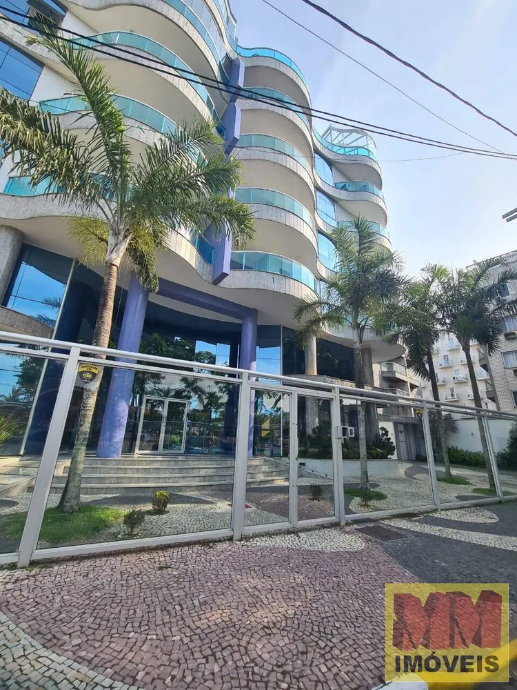 Apartamento, 3 quartos, 156 m² - Foto 33