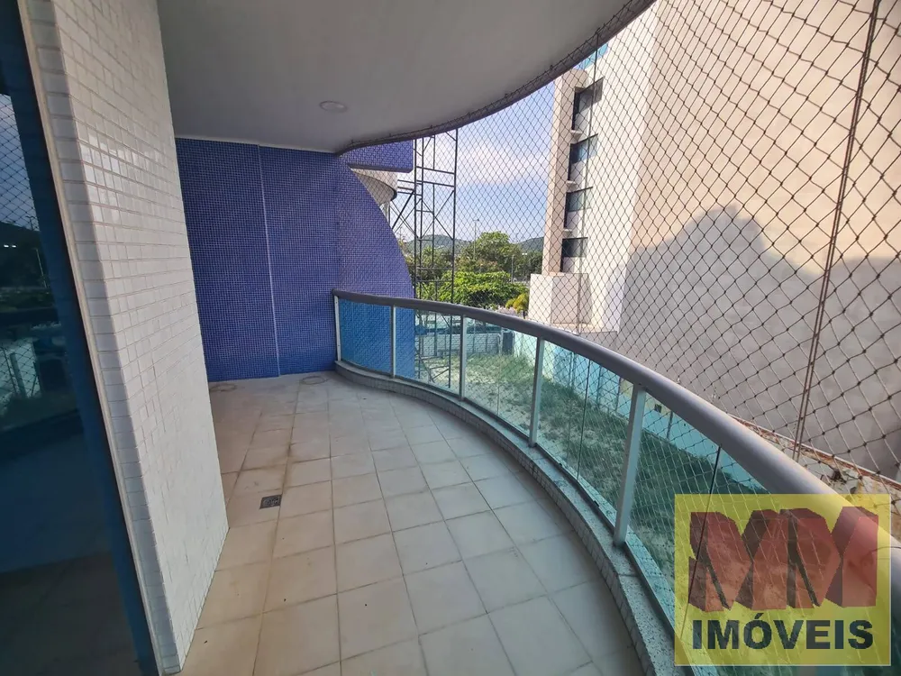 Apartamento, 3 quartos, 156 m² - Foto 6