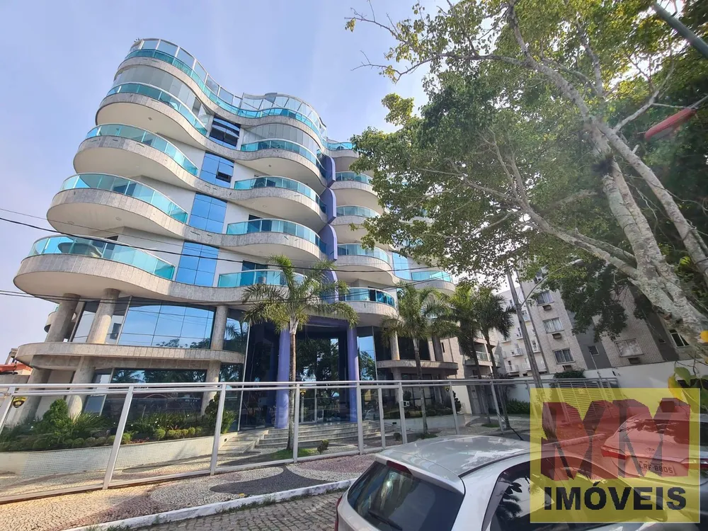 Apartamento, 3 quartos, 156 m² - Foto 1