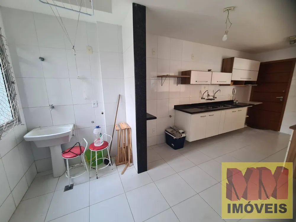 Apartamento, 3 quartos, 156 m² - Foto 11