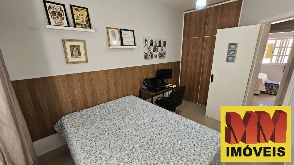 Casa de Condomínio, 2 quartos - Foto 16