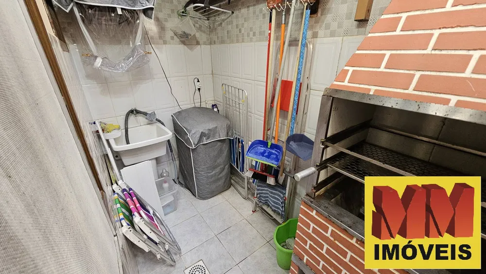 Casa de Condomínio, 2 quartos - Foto 7