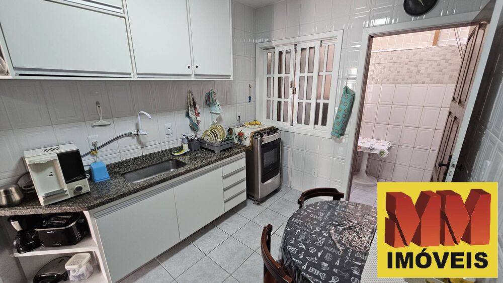 Casa de Condomínio à venda com 2 quartos, 85m² - Foto 4