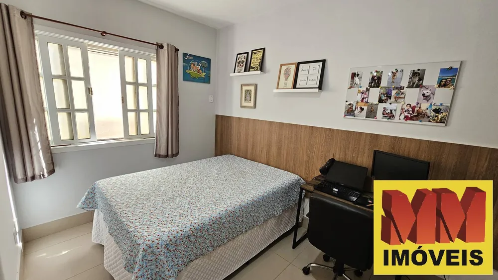 Casa de Condomínio, 2 quartos - Foto 6