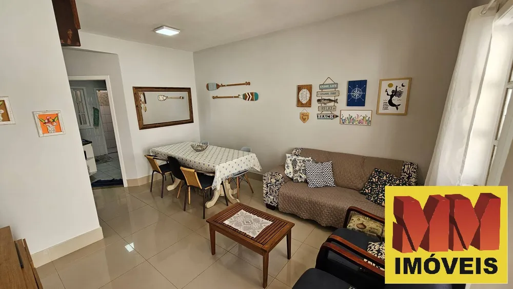 Casa de Condomínio, 2 quartos - Foto 17