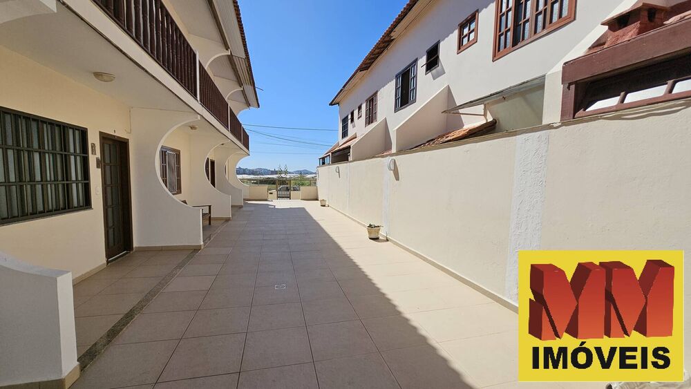 Casa de Condomínio à venda com 2 quartos, 85m² - Foto 3