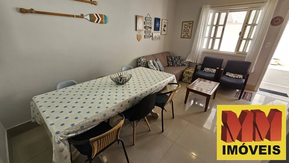 Casa de Condomínio, 2 quartos - Foto 6
