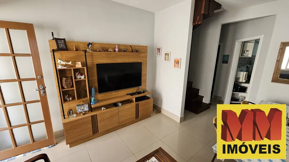 Casa de Condomínio, 2 quartos - Foto 5