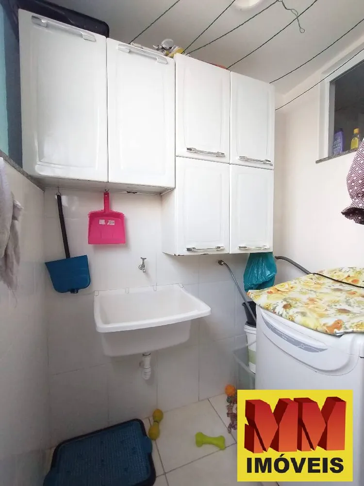 Apartamento, 2 quartos, 84 m² - Foto 10