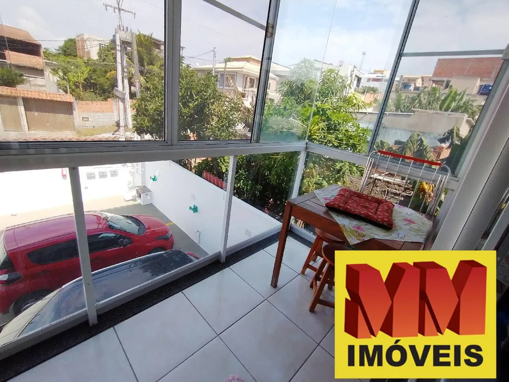 Apartamento, 2 quartos, 84 m² - Foto 2