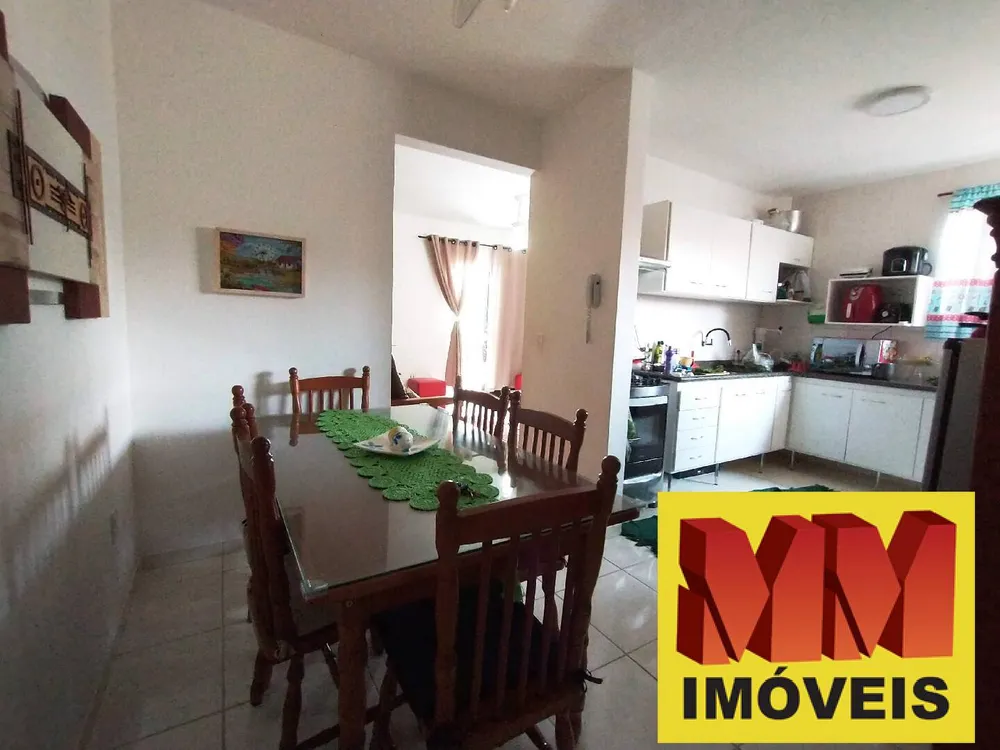Apartamento, 2 quartos, 84 m² - Foto 5