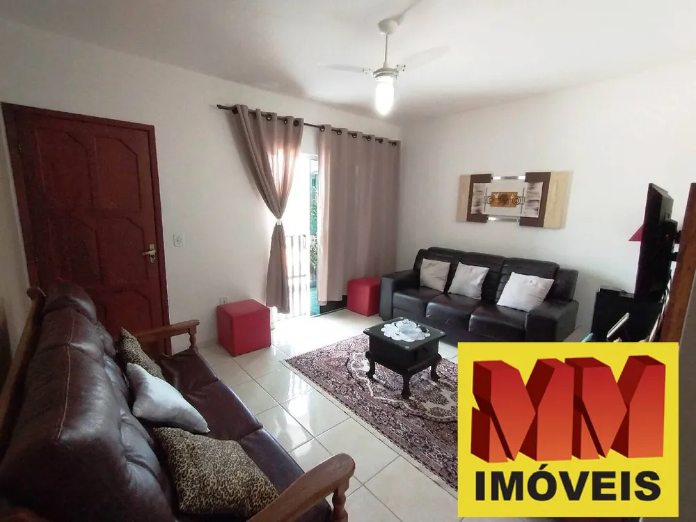 Apartamento, 2 quartos, 84 m² - Foto 3