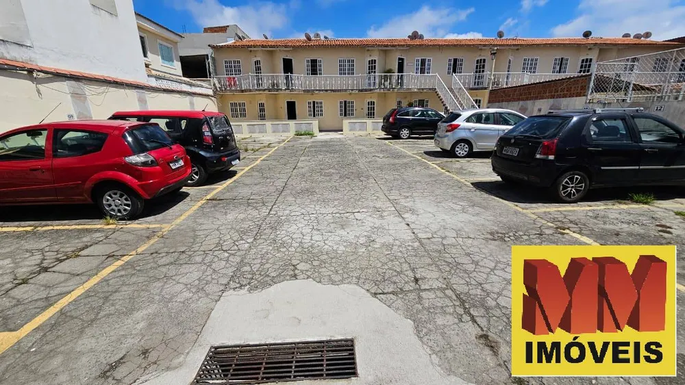 Casa de Condomínio, 2 quartos - Foto 5