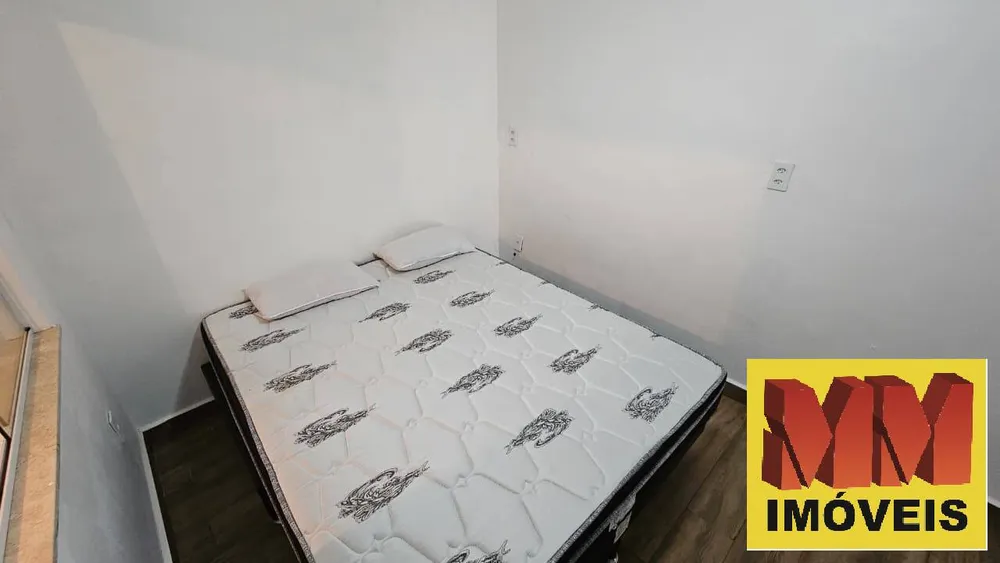 Casa de Condomínio, 2 quartos - Foto 13