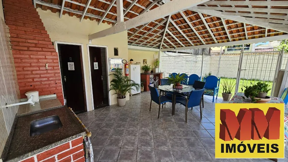 Casa de Condomínio, 2 quartos - Foto 20