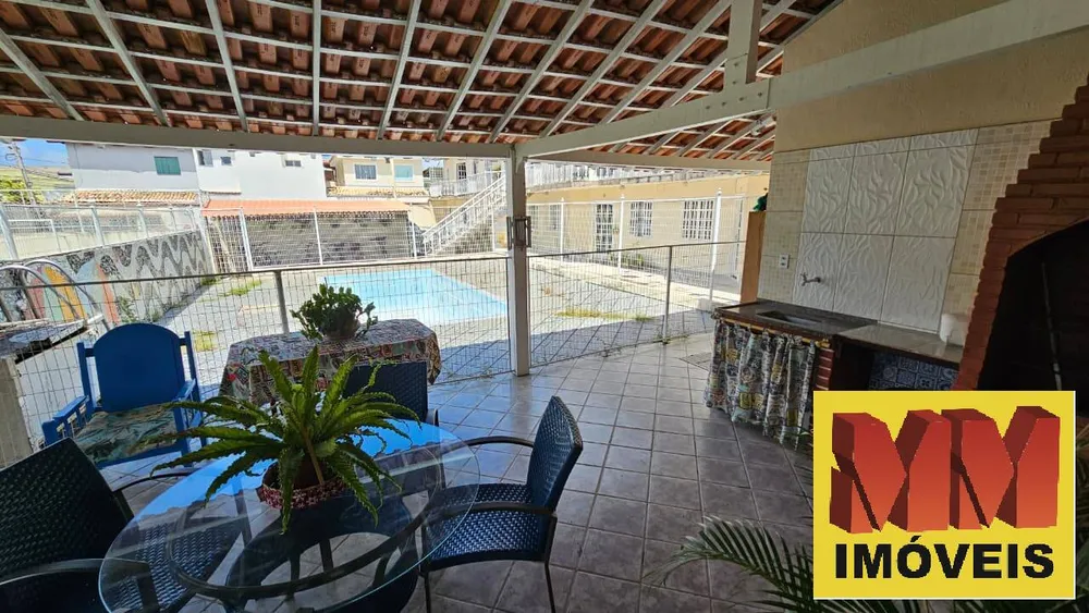 Casa de Condomínio, 2 quartos - Foto 8