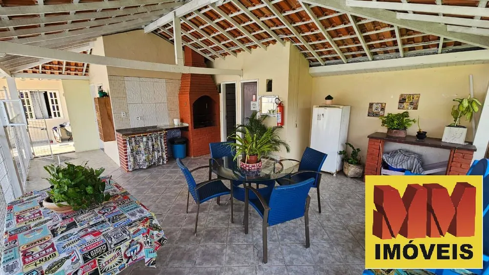 Casa de Condomínio, 2 quartos - Foto 19