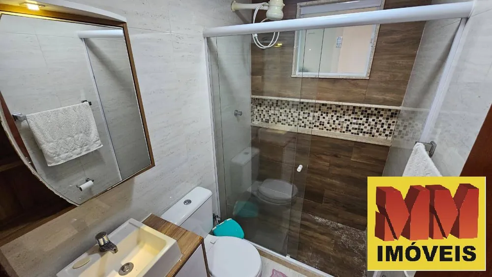Casa de Condomínio, 2 quartos - Foto 12