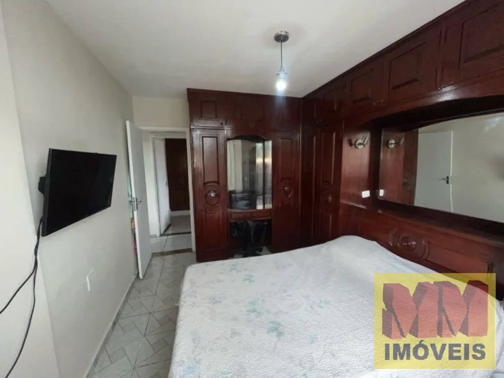 Apartamento, 2 quartos, 54 m² - Foto 12