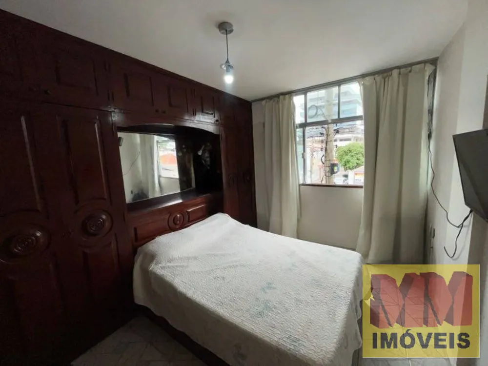 Apartamento, 2 quartos, 54 m² - Foto 13