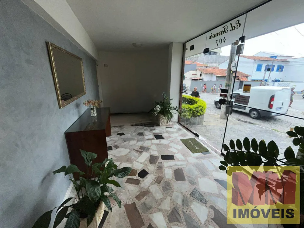 Apartamento, 2 quartos, 54 m² - Foto 2