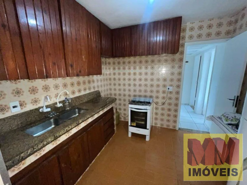 Apartamento, 2 quartos, 54 m² - Foto 8